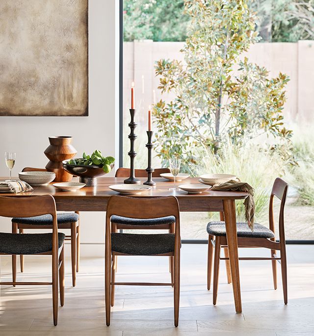 the dining room event: up to 30% off