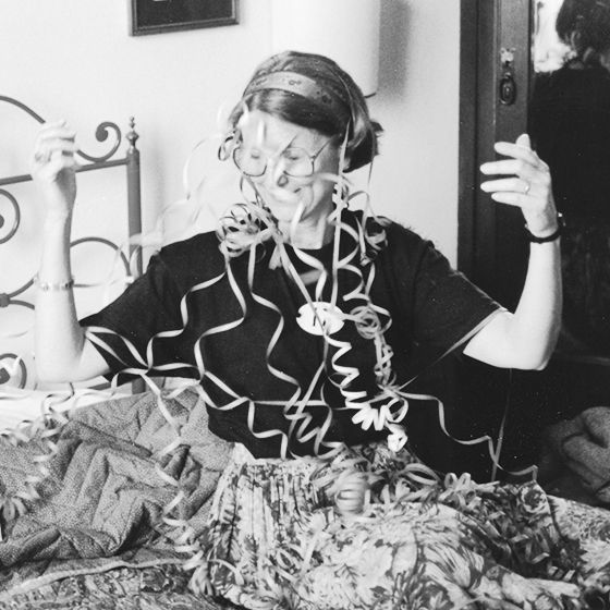 Lucia Eames