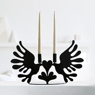 candelabra