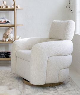 Up to 50% off Nursery Furniture