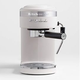 Up to 25% off Select KitchenAid® Electrics & Attachments*