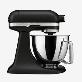 $50 off KitchenAid® Artisan® Mini Stand Mixers*