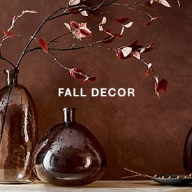 fall decor