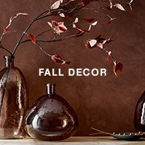 fall decor