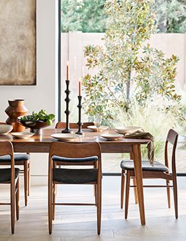 the dining room event: up to 30% off