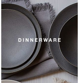 dinnerware