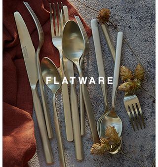 flatware