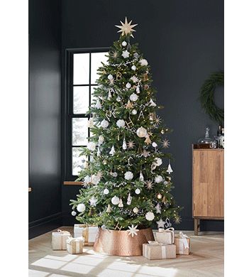 Faux Alaskan Spruce