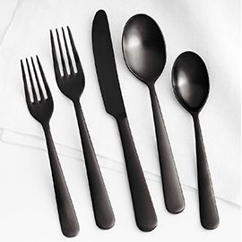 jett flatware