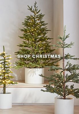 SHOP CHRISTMAS