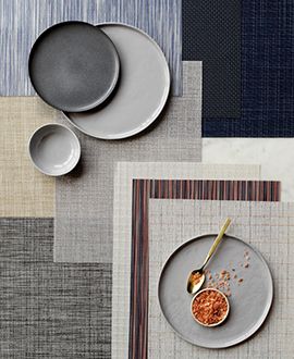 chilewich placemats