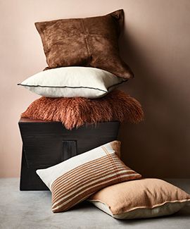 pillows