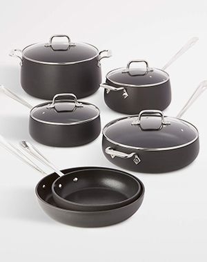 20% off All-Clad® HA1 Cookware‡