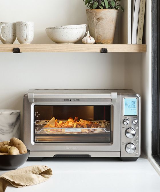 20% off select breville smart ovens