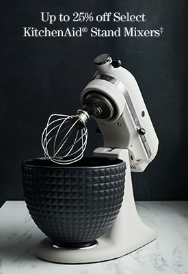 shop stand mixers