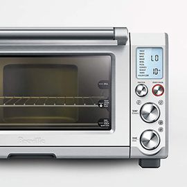 Breville® Smart Oven Pro® Toaster Oven