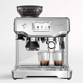 Breville® Barista Touch™ Espresso Machine