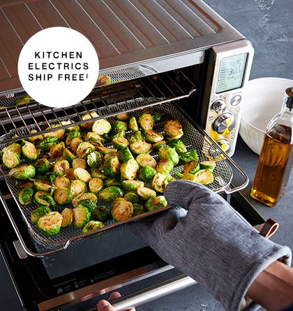 breville smart oven