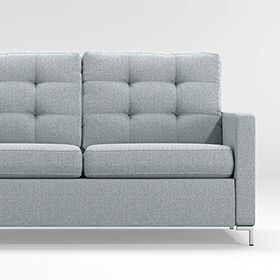 bowen full tufted sleeper sofa