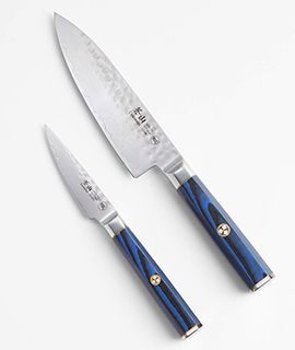over 20% off select Cangshan Kita cutlery