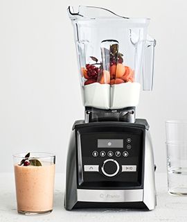 up to $125 off select Vitamix® Blenders and Kitchen Systems‡