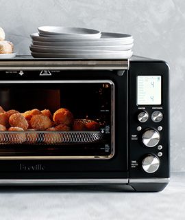 Breville® Smart Oven® Air Fryer