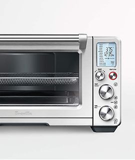 Breville® Smart Oven Pro® Toaster Oven