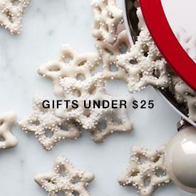 gifts under 25