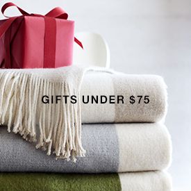 gifts under 75