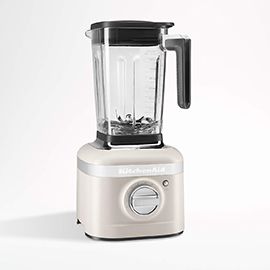 KitchenAid® K400 Matte Blender in Milkshake