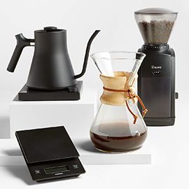 Bestseller Pour-Over Coffee Gift Set