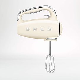 Smeg 9-Speed Hand Mixer