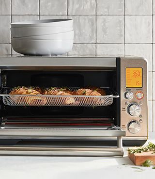 Breville ® Smart Oven ® Air Fryer Pro