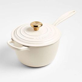 over 30% off Le Creuset® 2.25-Qt. signature saucepan‡