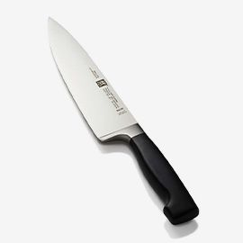 up to $90 off select Zwilling Four Star cutlery‡