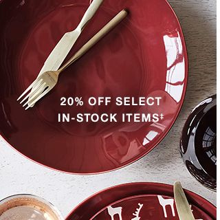 UP TO 30% OFF TOP KITCHEN BRANDS