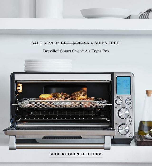 shop kitchen electrics