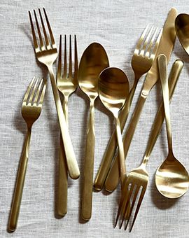 flatware