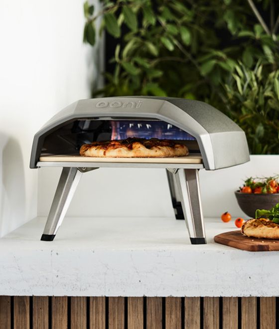 20% off ooni pizza and ovens accessories