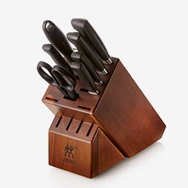 up to 50% off select ZWILLING® cutlery‡