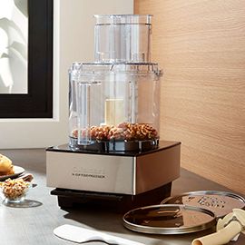 Up to 30% off Select Cuisinart® Electrics‡