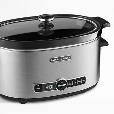 up to 35% off select KitchenAid® electrics & attachments†