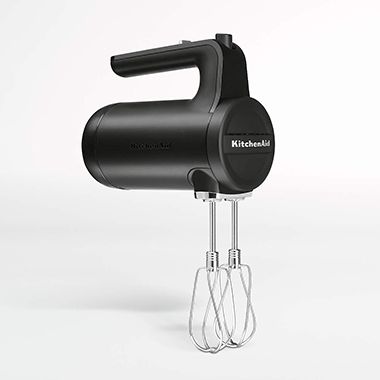 up to 35% off select KitchenAid® electrics & attachments†