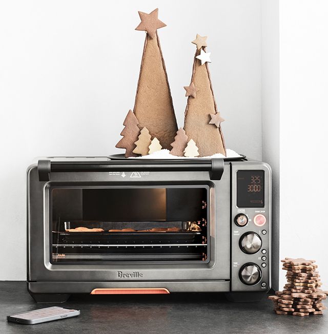 20% off select breville smart ovens