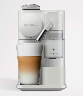 30% off select Nespresso® coffee and espresso machines‡