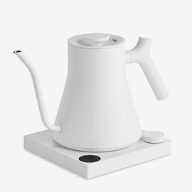 Fellow Stagg Matte White EKG Pro Electric Pour-Over Kettle