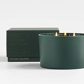 Monochrome No. 03 Candle