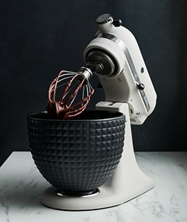 KitchenAid Light & Shadow