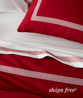 Christmas Bedding