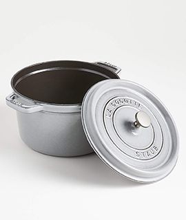 Up to 50% off Staub® 5-Qt. Tall Cocotte‡